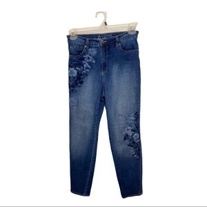 Gloria Vanderbilt jeans